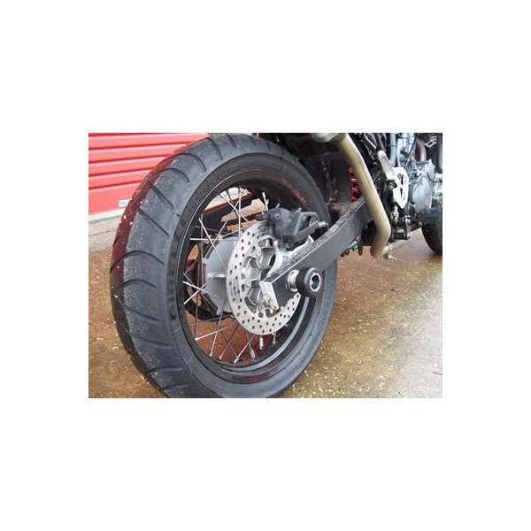 R&G Swingarm Protectors